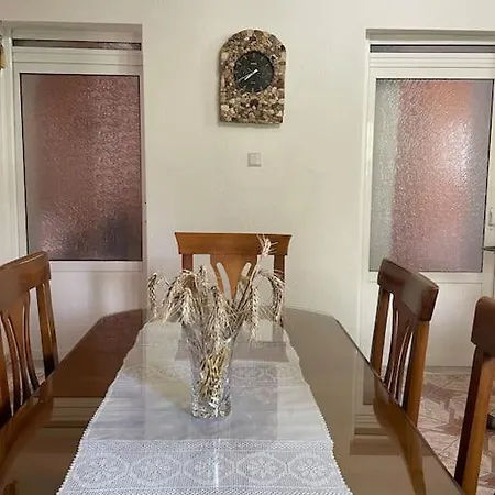 Villa Cozy House In The City Center *