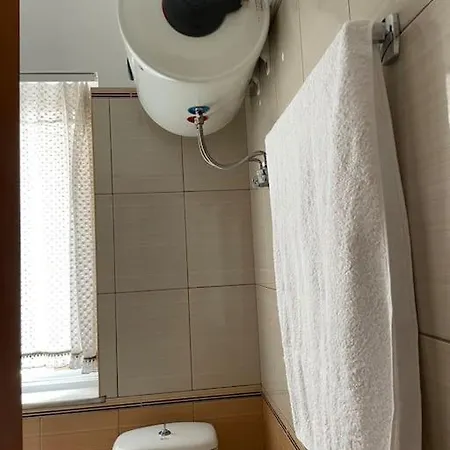 ヴィラ Cozy House In The City Center