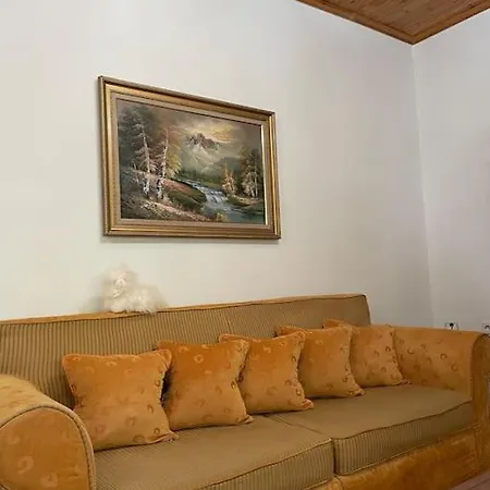 Cozy House In The City Center Villa Gjirokaster