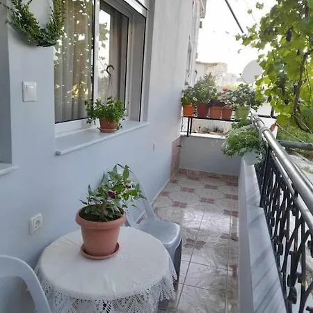 Villa Cozy House In The City Center Gjirokaster